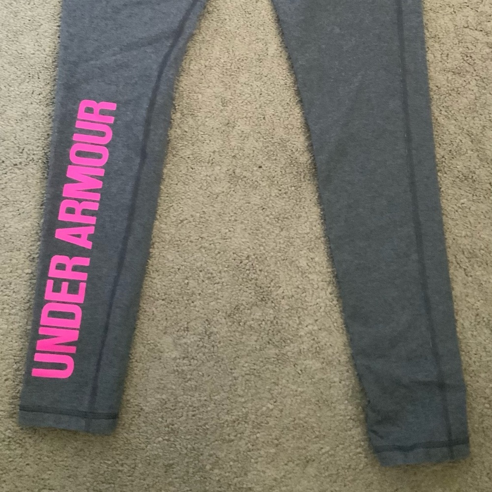 Under Armour Workout Leggings